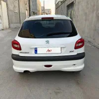 206تیپ5|خودرو سواری و وانت|بندرعباس, |دیوار
