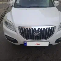 لیفان x60 مدل 97 اوتومات