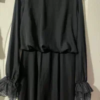 لباس مزونی پوشیده شیک  جنس عالی|لباس|دماوند, دماوند|دیوار