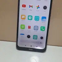 گوشی redmi 8|موبایل|بندر کنگان, |دیوار
