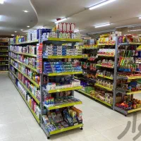 قفسه مشکی