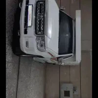 وانت پادرا پلاس|خودرو سواری و وانت|شاهینشهر, گرگاب|دیوار