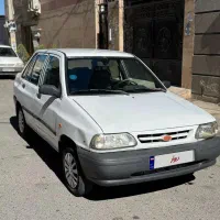 پراید 89|خودرو سواری و وانت|رباطکریم, رباطکریم|دیوار