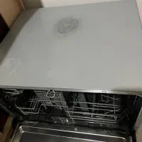 ماشین ظرفشویی بوش|ماشین ظرفشویی|لاهیجان, شهرک سلمان فارسی|دیوار