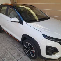 ایکس x33 کراس اتومات ۱۴۰۲ در حد صفر خشک