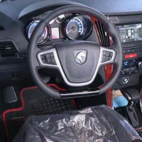 دنا پلاس توربو شارژ آپشنالSBR|خودرو سواری و وانت|لنگرود, |دیوار