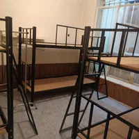 خوابگاه دخترانه|اجارهٔ کوتاه‌مدت آپارتمان و سوئیت|شیراز, سینما سعدی|دیوار
