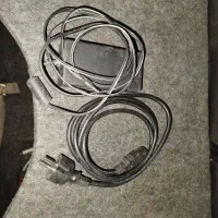 شارژر لپ تاپ hp اصلی|قطعات و لوازم جانبی رایانه|اراک, |دیوار