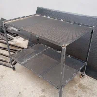 جوشکار،جوش کار، آرگون والکترود یزدانی|خدمات پیشه و مهارت|مشهد, بهمن|دیوار