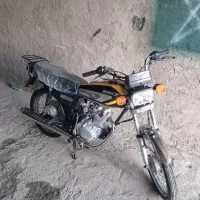 موتور استارتی