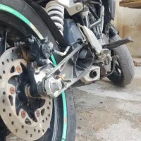 موتور ktm