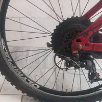 دوچرخه ۲۶ دنده ای|دوچرخه، اسکیت، اسکوتر|صفادشت, |دیوار