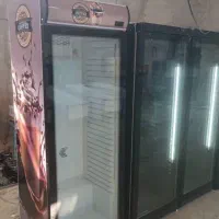 یخچال و فریزر عرض 70|فروشگاه و مغازه|کرج, شهرک ولیعصر|دیوار