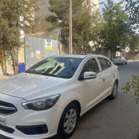 شاهین Gمدل 1402 با پایداری وکروز سانروف درحد خشک|خودرو سواری و وانت|مشهد, فرهنگیان (شهرک غرب)|دیوار