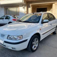 سمند ال ایکس88|خودرو سواری و وانت|بانه, |دیوار