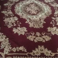 روفرشی دورو ۶متری