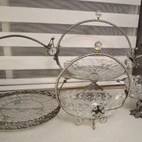 سرویس پذیرایی