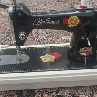 چرخ خیاطی بی برند نو و بدون استفاده