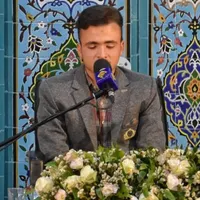 کلاس اذان و قرائت و حفظ ویژه پسران