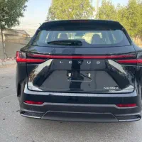 لکسوس NX350h 2025 هیبریدی پلاک منطقه آزاد ماکو|خودرو سواری و وانت|ارومیه, |دیوار