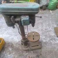 دریل ایستاده