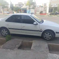 فروشی پژو پارس tu5 مدل 98