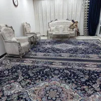 روفرشی ۱۲ متری زربافت یزد