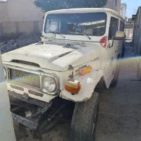 جیپ|خودرو کلاسیک|یاسوج, |دیوار