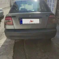 پراید ۱۴۱ نوک مدادی|خودرو سواری و وانت|شیراز, انجیر|دیوار