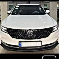 دیگنیتی پرستیژ/پرایم/داخل مشکی /تحویل فوری|خودرو سواری و وانت|تهران, صادقیه|دیوار
