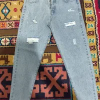شلوارلی،پارچه ای و اسلش مردانه