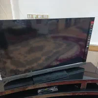 تلویزیون ۴۶ اینچ سونی فول اچدی در حد اک|تلویزیون و پروژکتور|نهاوند, |دیوار