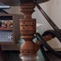 قلیان زنبوری زرد|کلکسیون و سرگرمی|ایلام, |دیوار