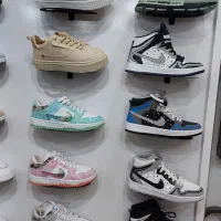 کفش اسپورت زنانه مردانه صدرا|کیف، کفش، کمربند|صدرا-فارس, فاز ۱|دیوار