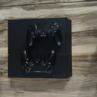 ps4 فت دودسته کپی خور یک ترابایت|کنسول، بازی ویدئویی و آنلاین|کرمانشاه, |دیوار