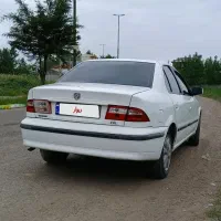 سمند x7|خودرو سواری و وانت|رشت, گیل|دیوار
