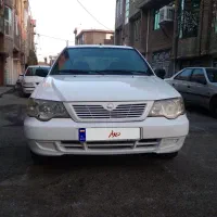 پراید ۱۳۲ مدل۹۰