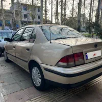 سمند مدل۸۲ سالم|خودرو سواری و وانت|فومن, |دیوار