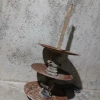 یاتاقان و شافت و بشقاب دیسک|ماشینآلات صنعتی|خورموج, |دیوار