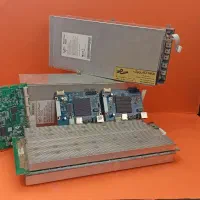 ماینر های خراب