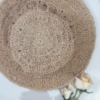 کلاه آفتابی یا ساحلی