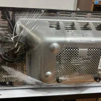 مایکروویو LG در حد آک|اجاق گاز و لوازم برقی پختوپز|ارومیه, |دیوار