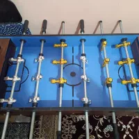 فوتبال دستی