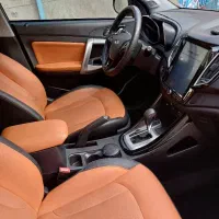 تیگو 5 IE مدل ۱۳۹۸ فابریک نمونه ش نیست|خودرو سواری و وانت|شیراز, شهرک گلستان|دیوار