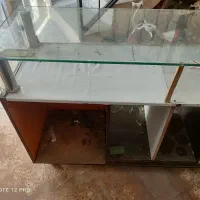 میز جلو دست مغازه|فروشگاه و مغازه|کوهدشت, |دیوار