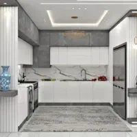 نصاب کابینت وکمد دیواری تعمیرات و...