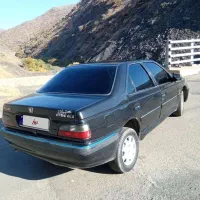 پژو پارس متور تقویت مدل 81|خودرو سواری و وانت|سردشت, |دیوار