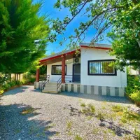 ویلاباغ مشجر/مبله/سندششدانگ