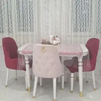 کاناپه چستر تخت خواب شو وصندلی ناهار خوری بسیار نو|مبلمان خانگی و میز عسلی|تهران, امیریه|دیوار