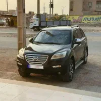 لیفان ایکس ۶۰ دنده ای فروش و معاوضه